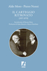 Copertina del libro Il carteggio ritrovato (1957-1978) Aldo Moro-Pietro Nenni 