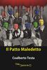 Copertina del libro Il Patto Maledetto 