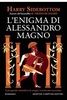 Copertina del libro L'enigma di Alessandro Magno 