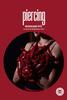 Copertina del libro Piercing 