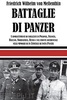 Copertina del libro Battaglie di panzer 