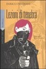 Copertina del libro Lezioni di tenebra 