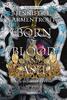 Copertina del libro Born of Blood and Ash. Nata da sangue e cenere (Vol. 2) 