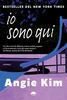 Copertina del libro Io sono qui 