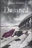 Copertina del libro Damned 