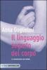Copertina del libro Il linguaggio segreto del corpo 