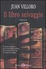 Copertina del libro Il libro selvaggio 