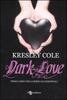 Copertina del libro Dark love 