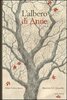 Copertina del libro L'albero di Anne - Irene Cohen 