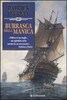 Copertina del libro Burrasca nella Manica 