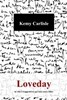 Copertina del libro Loveday 
