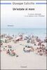 Copertina del libro Un'estate al mare