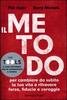 Copertina del libro Il metodo 