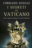 Copertina del libro I segreti del Vaticano 