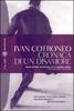 Copertina del libro Cronaca di un disamore 