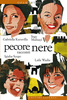 Copertina del libro Pecore nere 