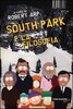 Copertina del libro South Park e la filosofia 