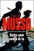Copertina del libro Sette anni senza di te 