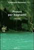 Copertina del libro Proust per bagnanti 