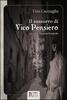 Copertina del libro Il sussurro di Vico Pensiero 