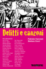 Copertina del libro Delitti e canzoni 