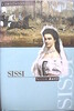 Copertina del libro Sissi