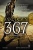 Copertina del libro Anno Domini 367