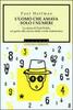 Copertina del libro L'uomo che amava solo i numeri 