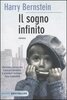 Copertina del libro Il sogno infinito 