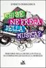 Copertina del libro Chi se ne frega della musica? 