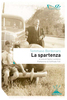 Copertina del libro La spartenza 