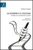 Copertina del libro Lo schermo e il taccuino 