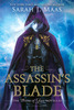 Copertina del libro The Assassin's Blade 