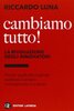 Copertina del libro Cambiamo tutto! 