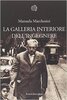 Copertina del libro La galleria interiore dell'ingegnere 