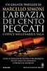Copertina del libro L'abbazia dei cento peccati 