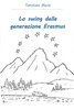 Copertina del libro Lo swing della generazione Erasmus 