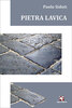 Copertina del libro Pietra lavica 