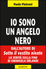 Copertina del libro Io sono un angelo nero 