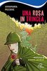 Copertina del libro Una rosa in trincea