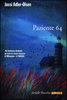 Copertina del libro Paziente 64 