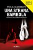 Copertina del libro Una strana bambola. Bologna cerca verità e vendetta 