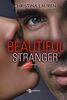 Copertina del libro Beautiful stranger 