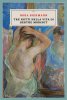 Copertina del libro Tre notti nella vita di Berthe Morisot 