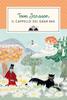 Copertina del libro Il cappello del Gran Bau 