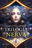 Copertina del libro Trilogia del Nerva 