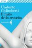 Copertina del libro Il mito della crescita 