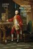 Copertina del libro Per amore dell'antico. Il romanzo di Lord Elgin 