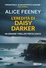 Copertina del libro L'eredità di Daisy Darker 