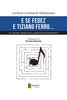 Copertina del libro E se Fedez e Tiziano Ferro... 